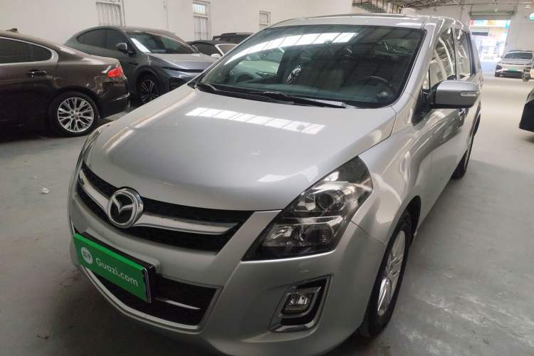 Used Mazda 8 2013 2.5L Ultimate Edition