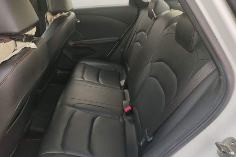 Used Chevrolet Monza 2019 RS 330T Automatic Comfort Edition China VI Standard