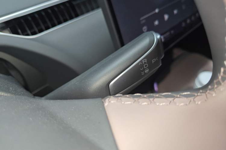 Used XPeng MONA M03 2025 502 Long-Range Max