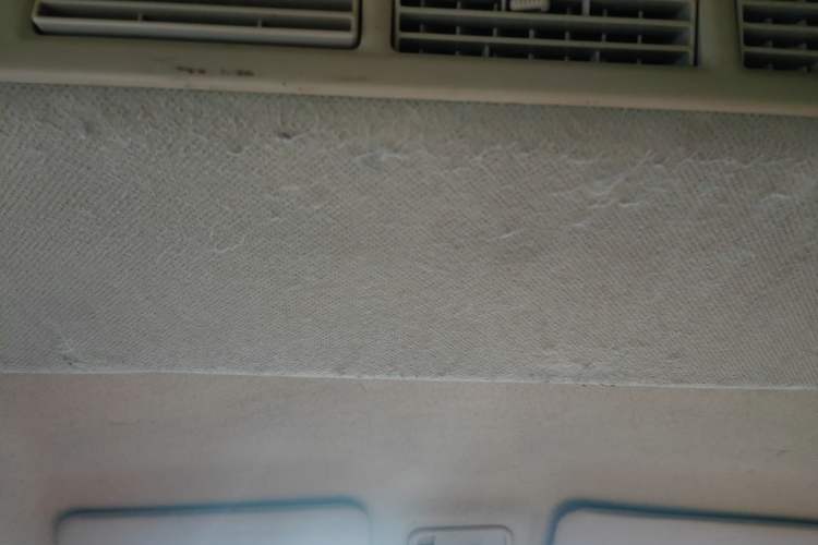 Used Wuling Rongguang 2014 1.2L S Base Model