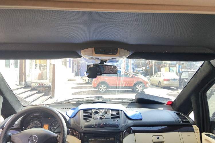 Used Mercedes-Benz Vito 2013 3.0L Elite Edition