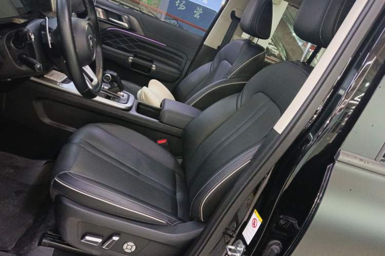 Used Tank 300 2023 Off-Road Edition 2.0T Conqueror