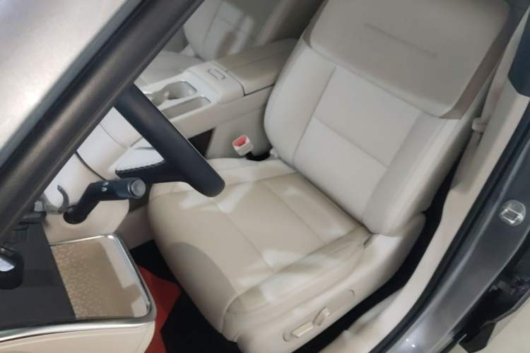 Used Toyota BZ 3X 2025 520 Pro LiDAR Edition