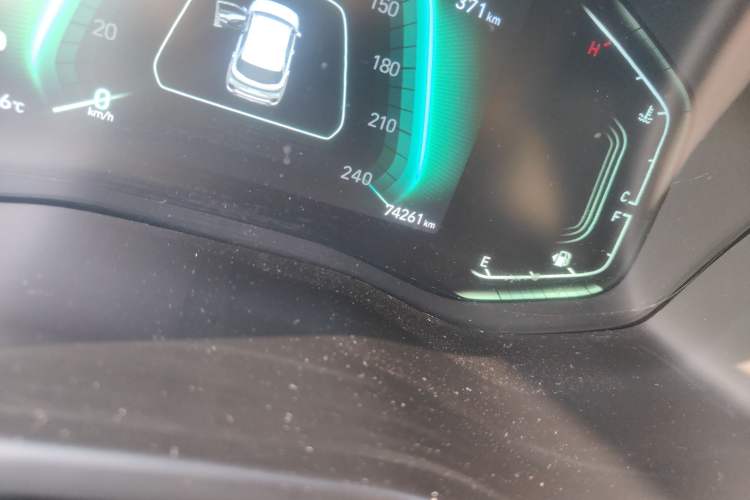 Used Hyundai ix35 2021 2.0L Automatic 2WD GLS Leading Edition
