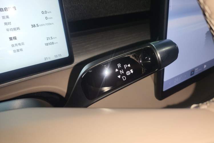 Used XPeng X9 2024 610 Long-Range Pro
