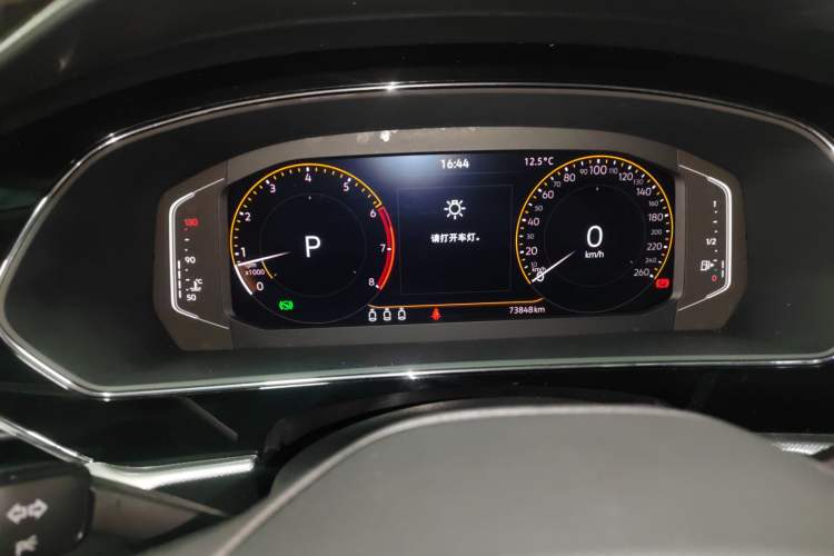 Used Volkswagen Passat 2022 330TSI Starry Elite Edition Custom Version
