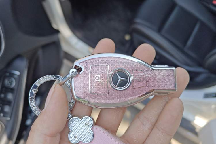 Used Mercedes-Benz GLA 2016 GLA 220 4MATIC Fashion Edition