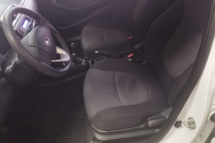 Used Hyundai Verna (older generation) 2017 1.4L Manual Refreshed Version China V Standard
