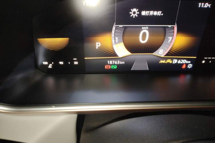 Used Volkswagen Tharu 2023 300TSI Two-Wheel-Drive Moonlight Edition
