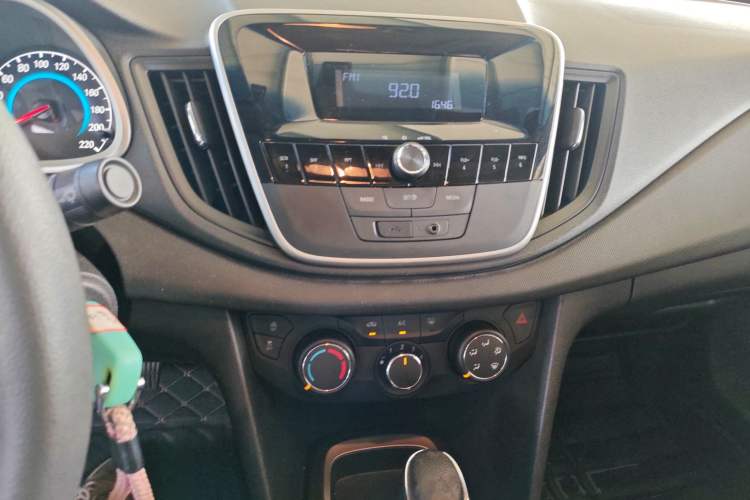 Used Chevrolet Cavalier 2019 320 Automatic Enjoyment with Sunroof