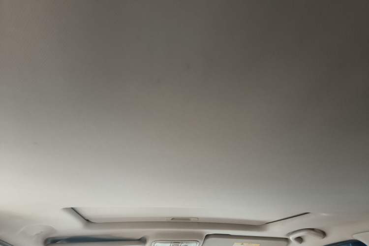 Used CHANGAN OSHAN CX70 2016 1.6L Manual Luxury Model