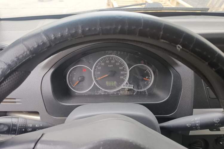 Used Dongfeng Xiaokang K05S 