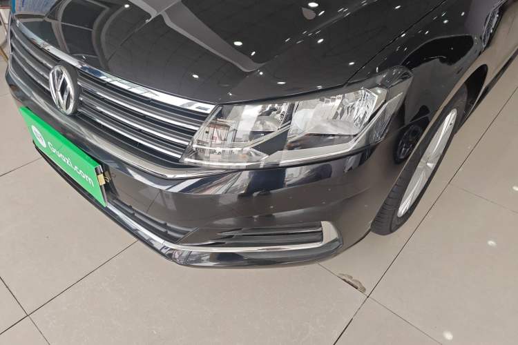 Used Volkswagen Lavida 2019 Lavida Start 1.5L Automatic Comfort Edition China VI Standard Left Front Headlight