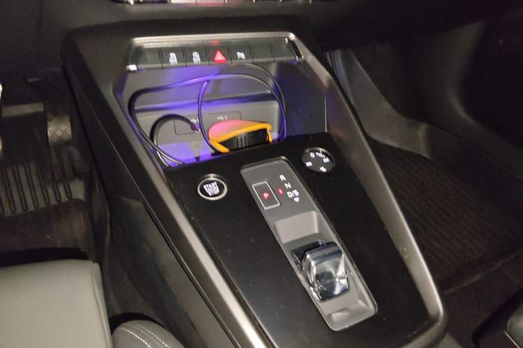 Used Audi A3 2024 Sportback 35 TFSI Fashionable Sports Model
