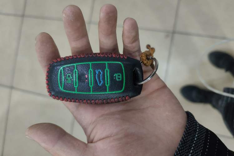 Used Haval H7 2016 Blue-Label H7 2.0T Automatic Luxury Model