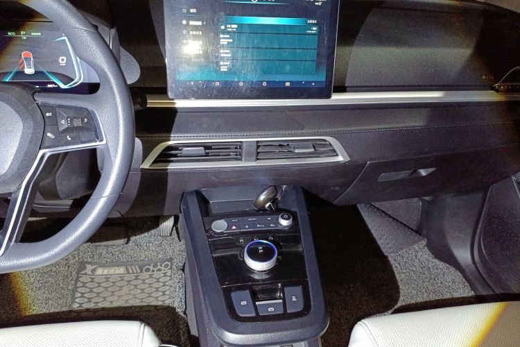 Used BYD e2 2021 Comfort Model
