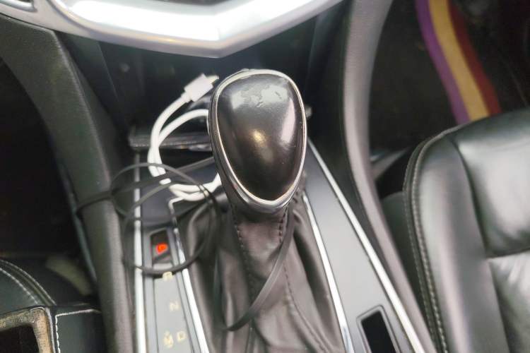 Used Cadillac SRX 2014 3.0L Comfort Model