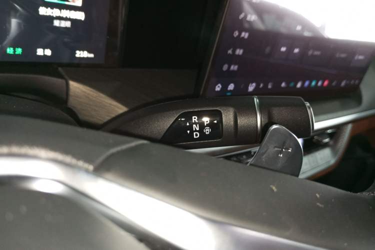 Used Tank 500 New Energy 2026 Model—Hi4-T Smart Enjoyment Version