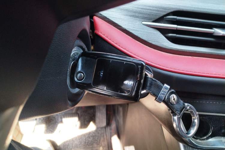 Used CHANGAN CS55PLUS 2021 Blue Whale Edition 1.5T Manual Luxury Model