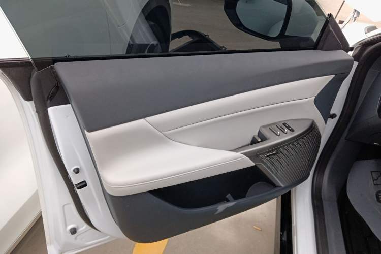 Used Dongfeng eπ eπ007 2024 530 Pro Version