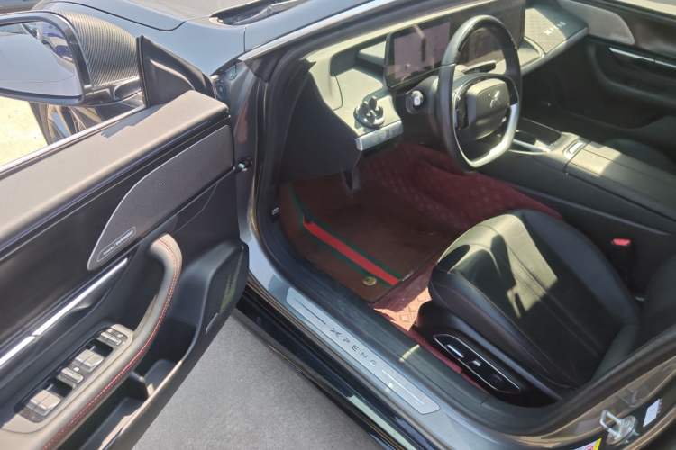 Used XPeng P7 2020 586E