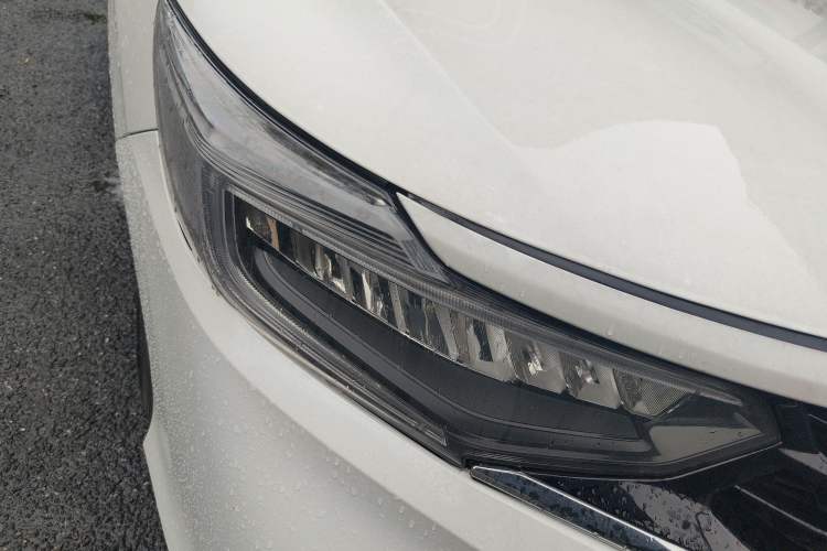 Used Honda Envix 2021 Rui Hybrid 1.5L Pure Comfort Edition