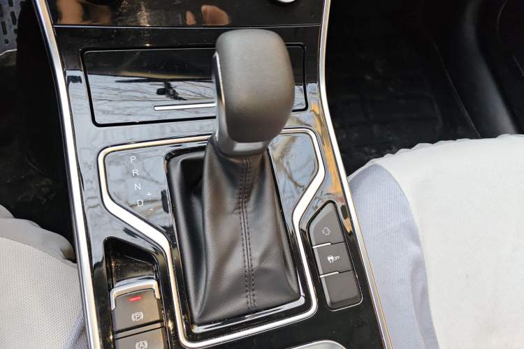 Used Chery Arrizo 5 2021 PRO 1.5L CVT Youth Edition
