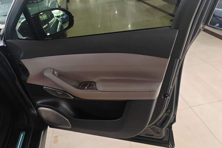 Used Nio ES7 2022 100kWh First Edition