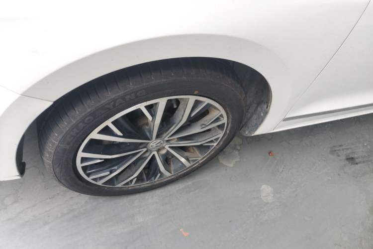 Used Volkswagen Bora 2018 1.5L Automatic Comfort Model
