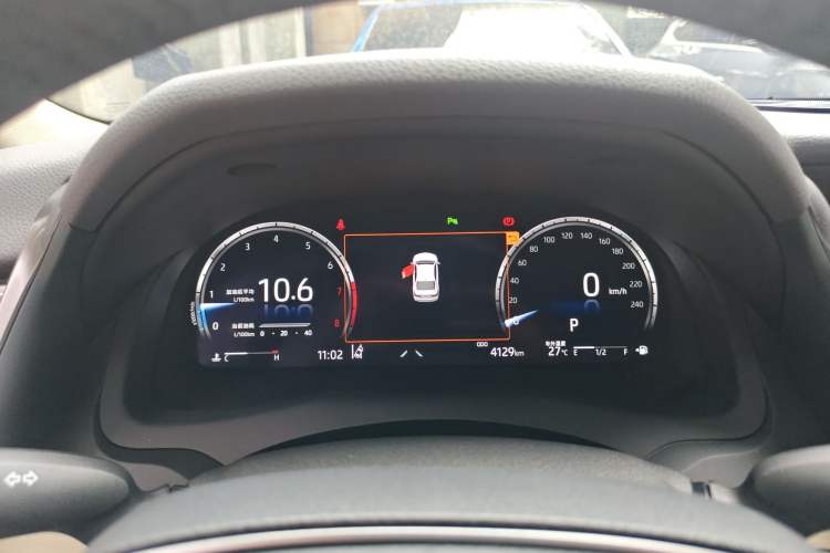 Used Toyota Camry 2021 2.5G Luxury Edition