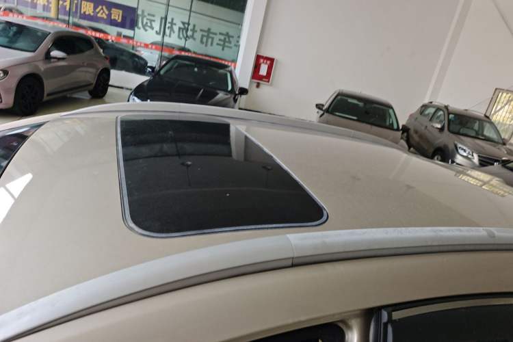 Used Geely Auto Vision S1 2018 1.4T CVT FENGXING Model