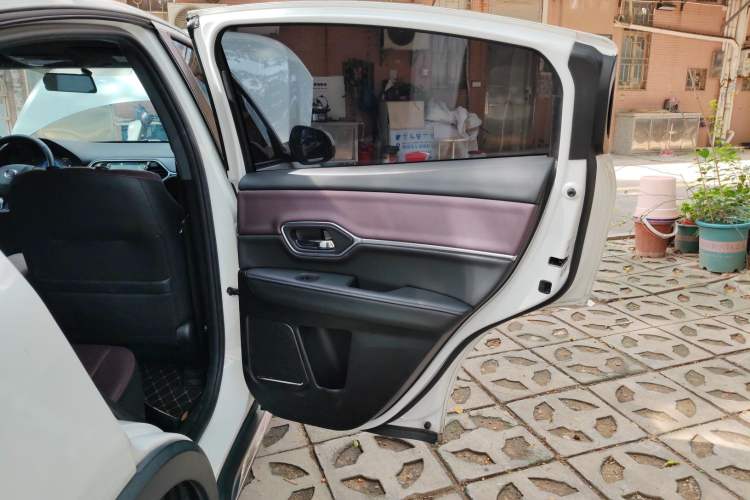 Used CIIMO M-NV 2021 Shangcheng Edition