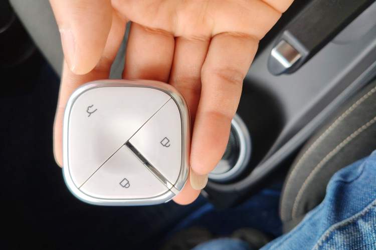 Used Wuling Bingo 2023 333 km Fast-Share Version