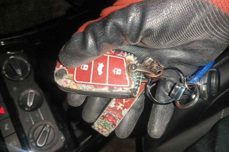 Used Jetta VS5 2022 280TSI Automatic Enjoyment Pro Trim