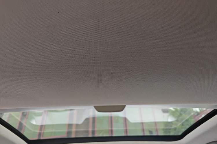 Used Skoda Superb 2019 TSI280 DSG Comfort Edition Headliner