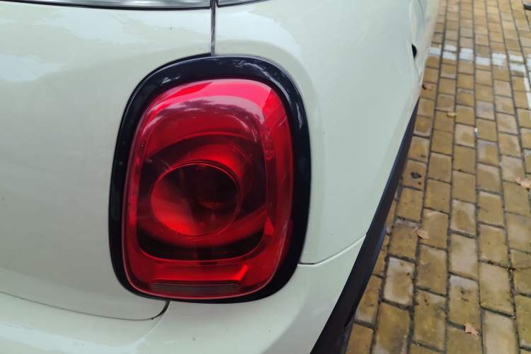 Used MINI MINI 2019 1.5T ONE PLUS