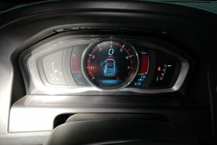 Used Volvo XC60 2013 T5 Smart Edition
