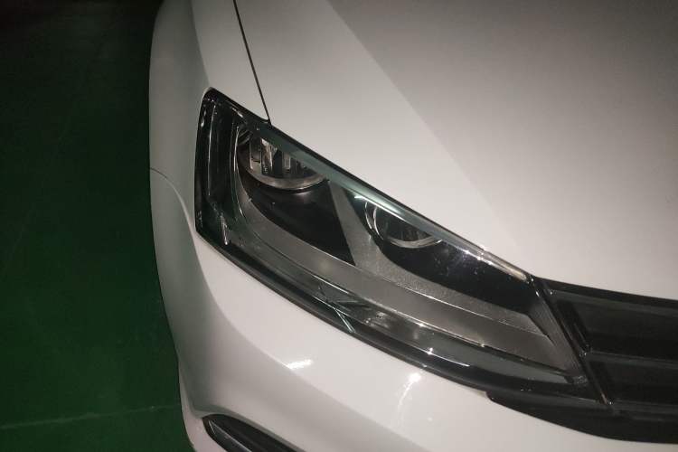 Used Volkswagen Sagitar 2015 1.6L Automatic Comfort Model