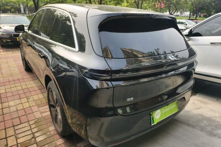 Used Li Auto L6 2024 Pro Model