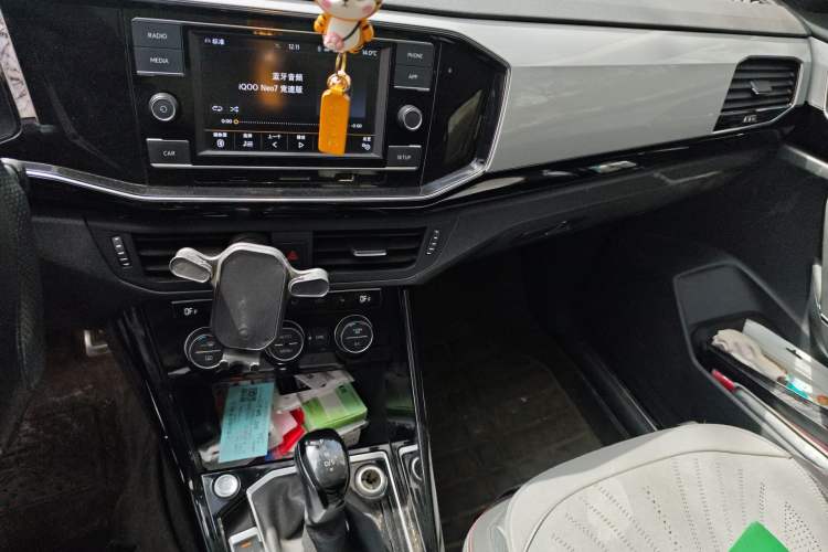 Used Volkswagen Tayron 2019 330TSI Two-Wheel Drive Luxury Model China VI Standard