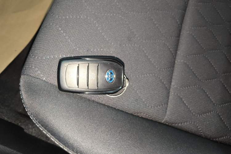 Used Toyota Corolla 2023 1.8L Smart Electric Hybrid Dual-Motor Elite Edition