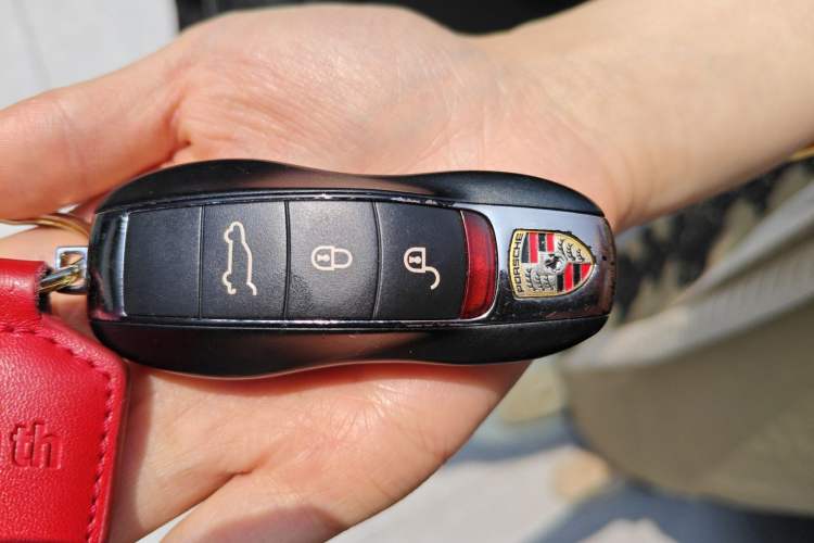 Used Porsche Cayenne 2011 Cayenne 3.0T
