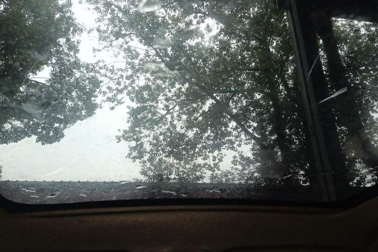 Used Volvo V40 2015 1.6T Zhiyi Edition
