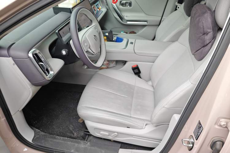 Used Leapmotor B01 2025 550 LiDAR Edition