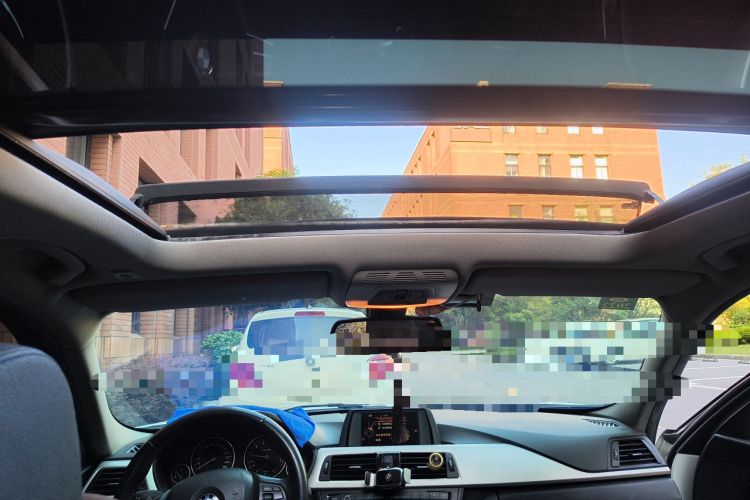 Used BMW 3 Series 2013 320i Sport Touring Edition