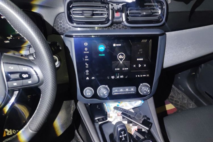 Used Lynk & Co 02 2021 2.0TD Automatic Two-Wheel Drive "Jin" Champion Edition
