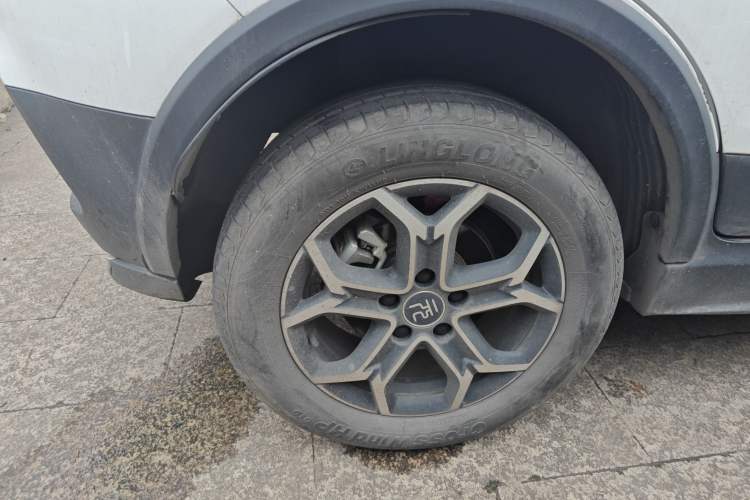 Used BYD Yuan Pro 2021 401 km Deluxe Version