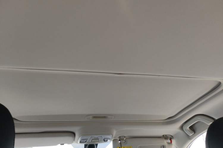 Used Geely Auto Vision 2018 1.5L Automatic Prestige Model Headliner