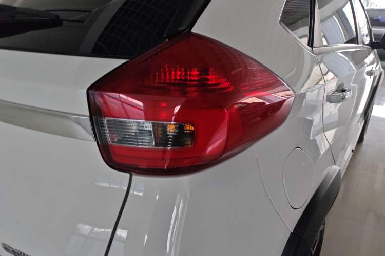 Used Chery Tiggo 3X 2020 Quality Edition 1.5L CVT Deluxe Version
