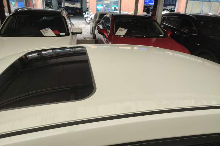 Used Venucia D60 2020 1.6L XL CVT Enjoyment Edition
